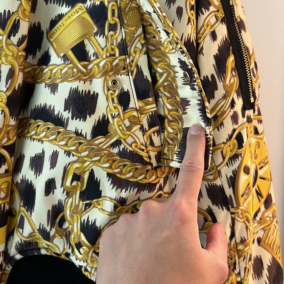 Jacket - Picture 3 of 5